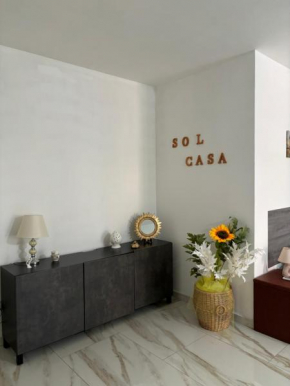 Sol Casa Cosenza